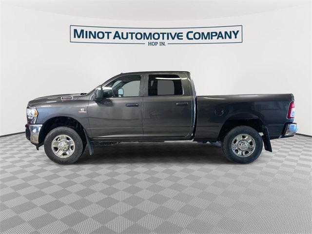 Certified 2023 RAM 2500 Tradesman image 5