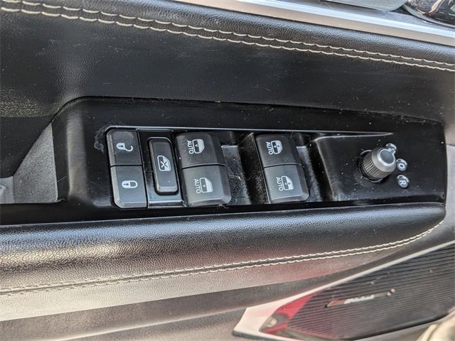 Used 2022 Jeep Wagoneer Series III w/ Premium Group I image 15