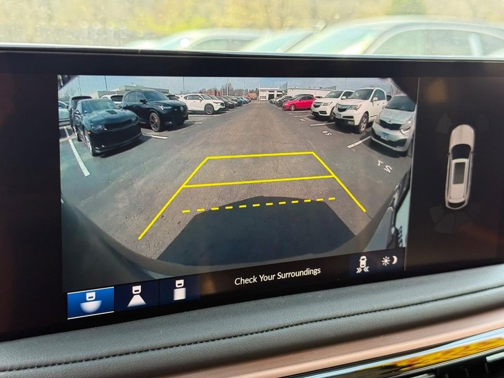 Certified 2026 Acura MDX w/ Technology Package image 26
