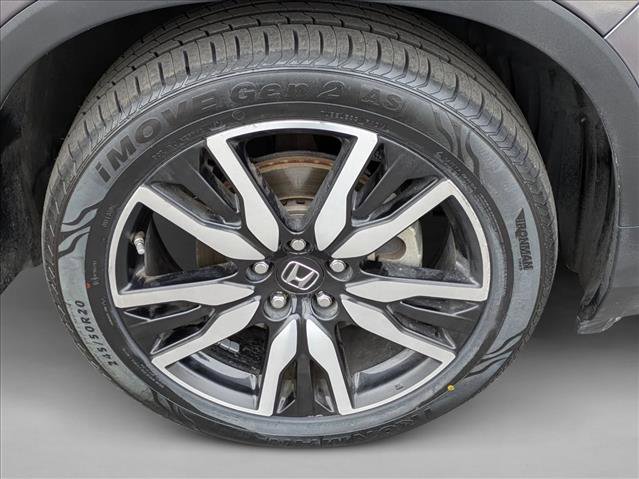 Used 2020 Honda Pilot Touring image 28