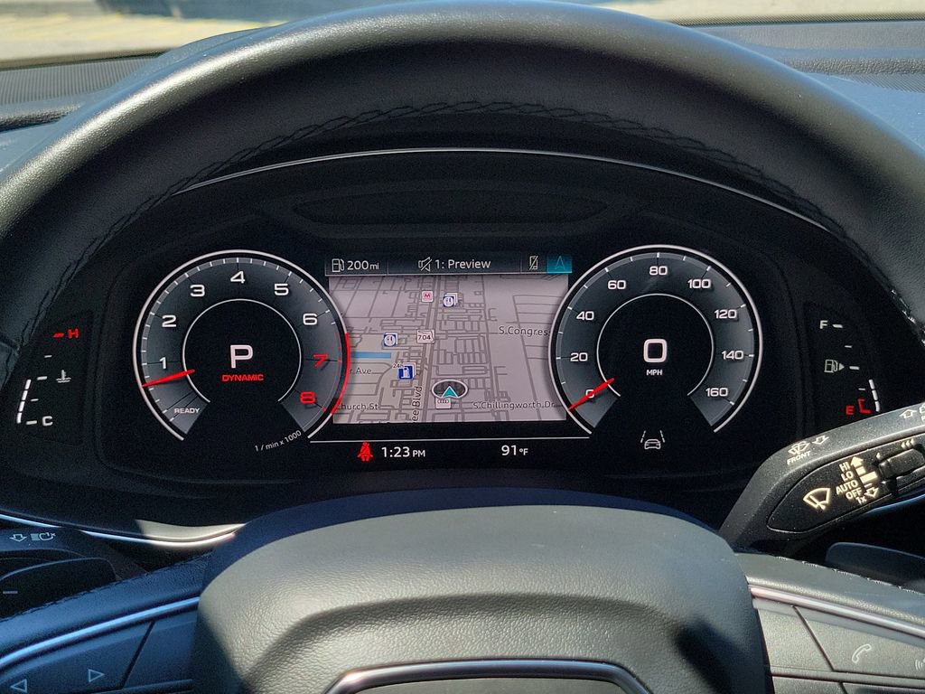 Certified 2023 Audi Q7 3.0T Premium Plus w/ Premium Plus Package image 11