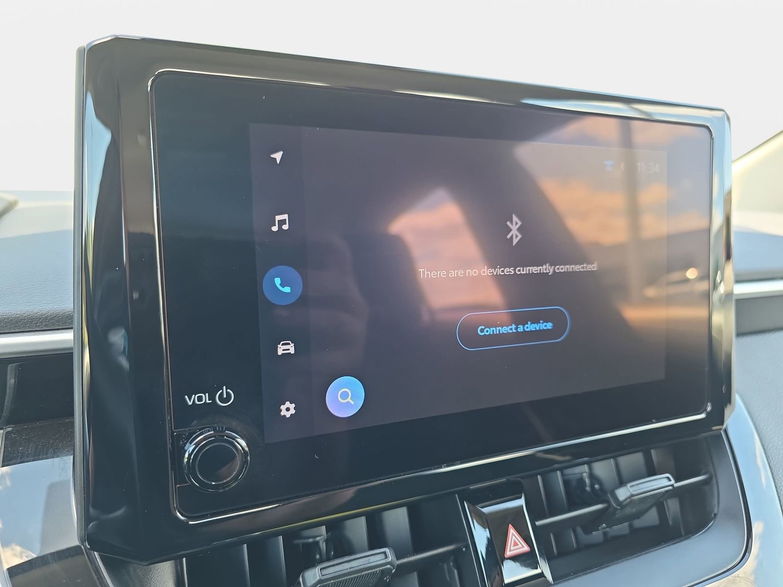 Used 2025 Toyota Corolla LE image 21