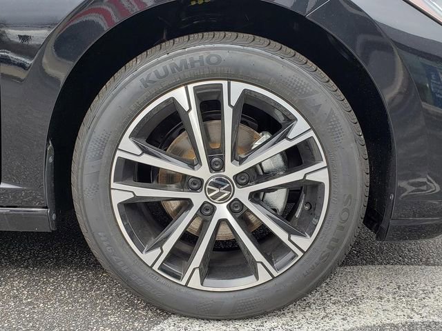 New 2026 Volkswagen Jetta Sport image 12