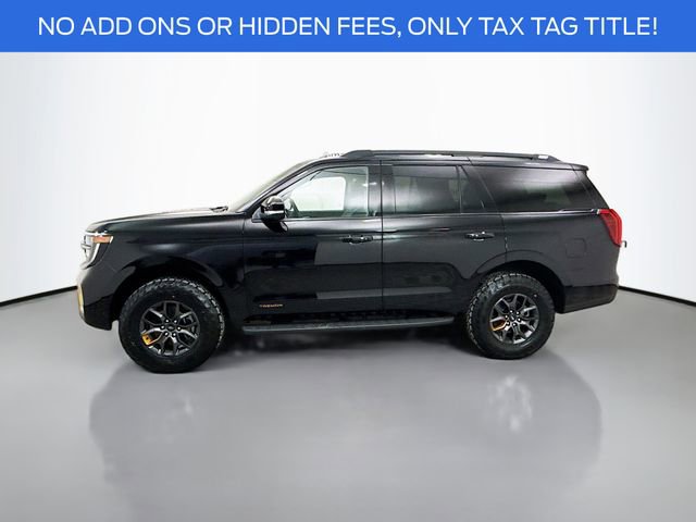 New 2025 Ford Expedition Tremor image 4