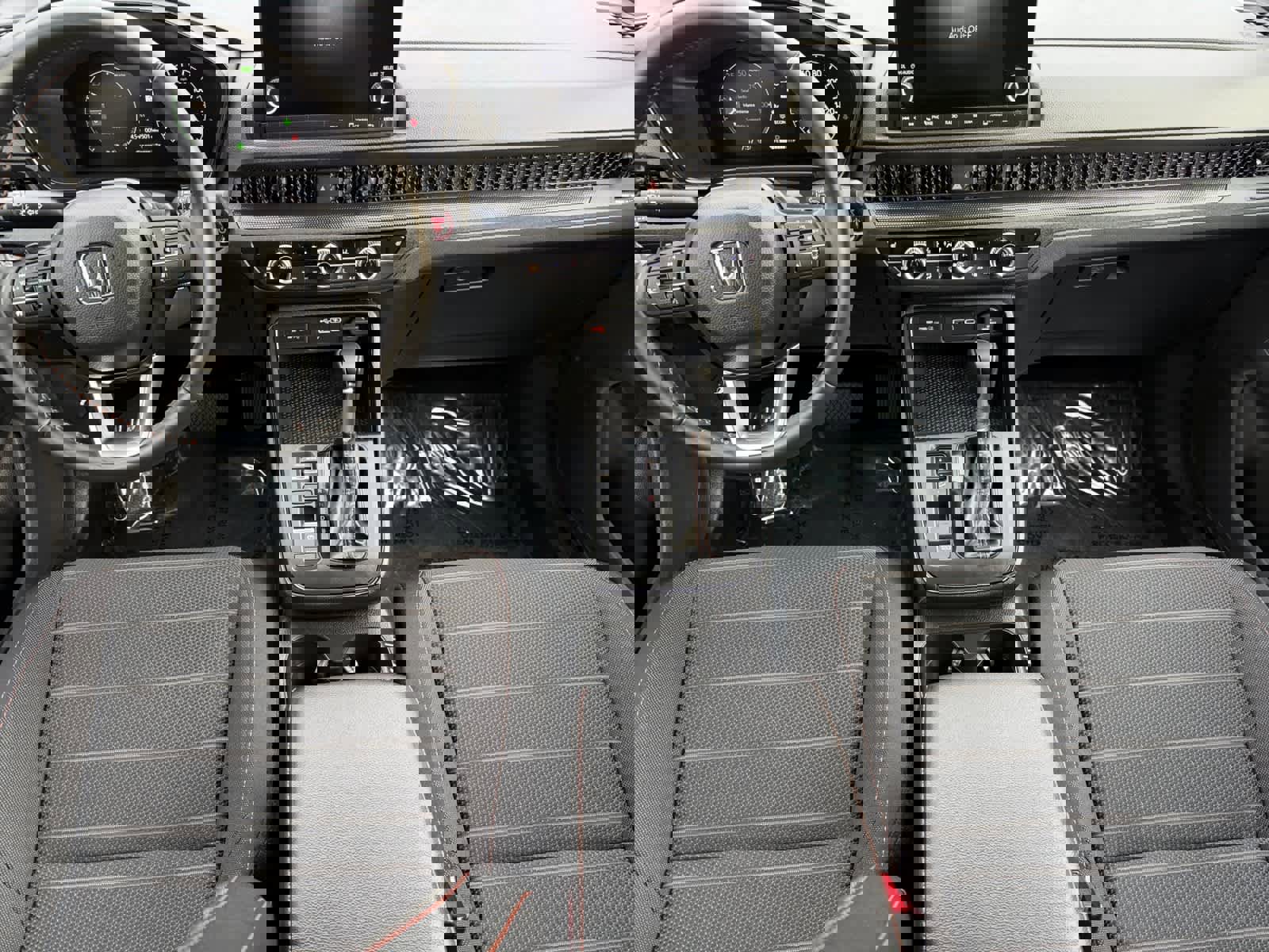 Used 2024 Honda CR-V Sport image 6