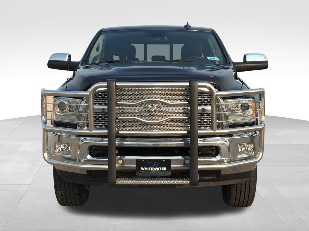 Used 2017 RAM 2500 Laramie w/ Off Road Package AWD/4WD image 26