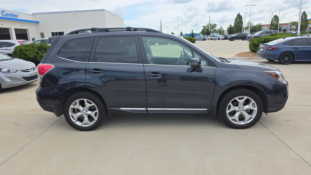 Used 2018 Subaru Forester 2.5i Touring AWD/4WD image 6