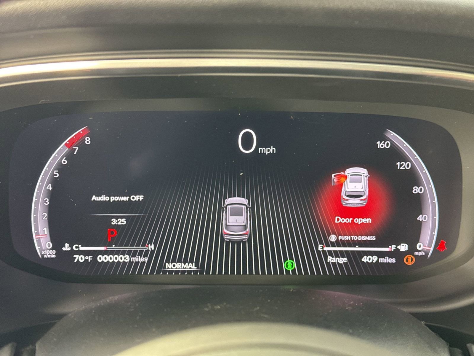 New 2026 Acura MDX A-Spec AWD/4WD image 15