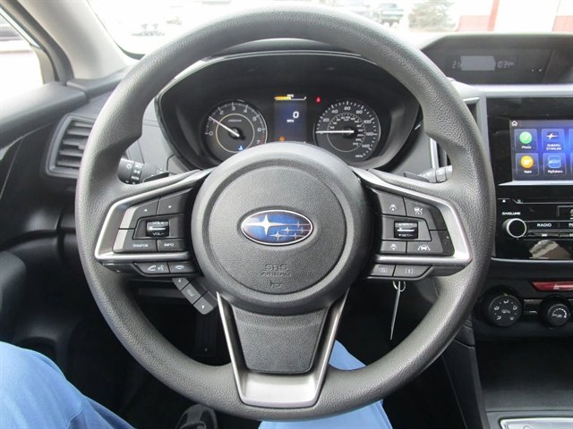 Used 2021 Subaru Impreza Premium image 16