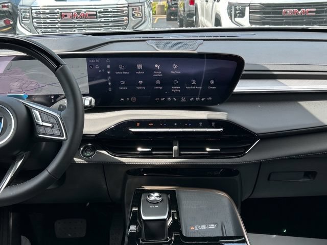 New 2026 Buick Enclave Avenir w/ Super Cruise Package AWD/4WD image 25