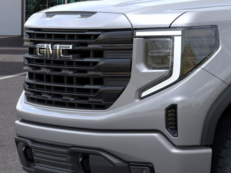New 2026 GMC Sierra 1500 Elevation AWD/4WD image 13
