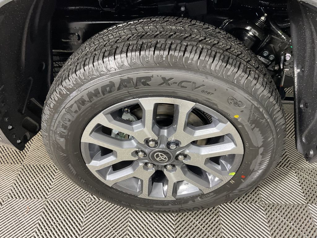 New 2026 Toyota Tundra 1794 Edition image 9