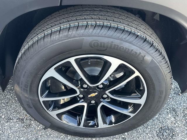 New 2026 Chevrolet TrailBlazer LT image 31