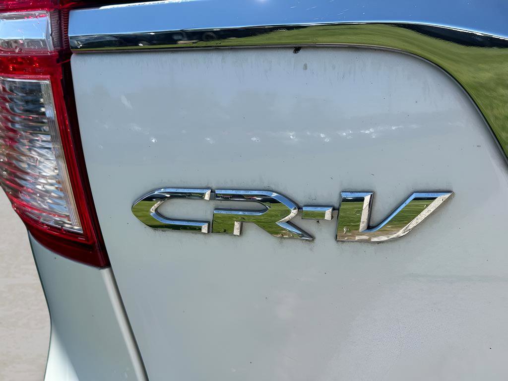 Used 2015 Honda CR-V Touring image 9