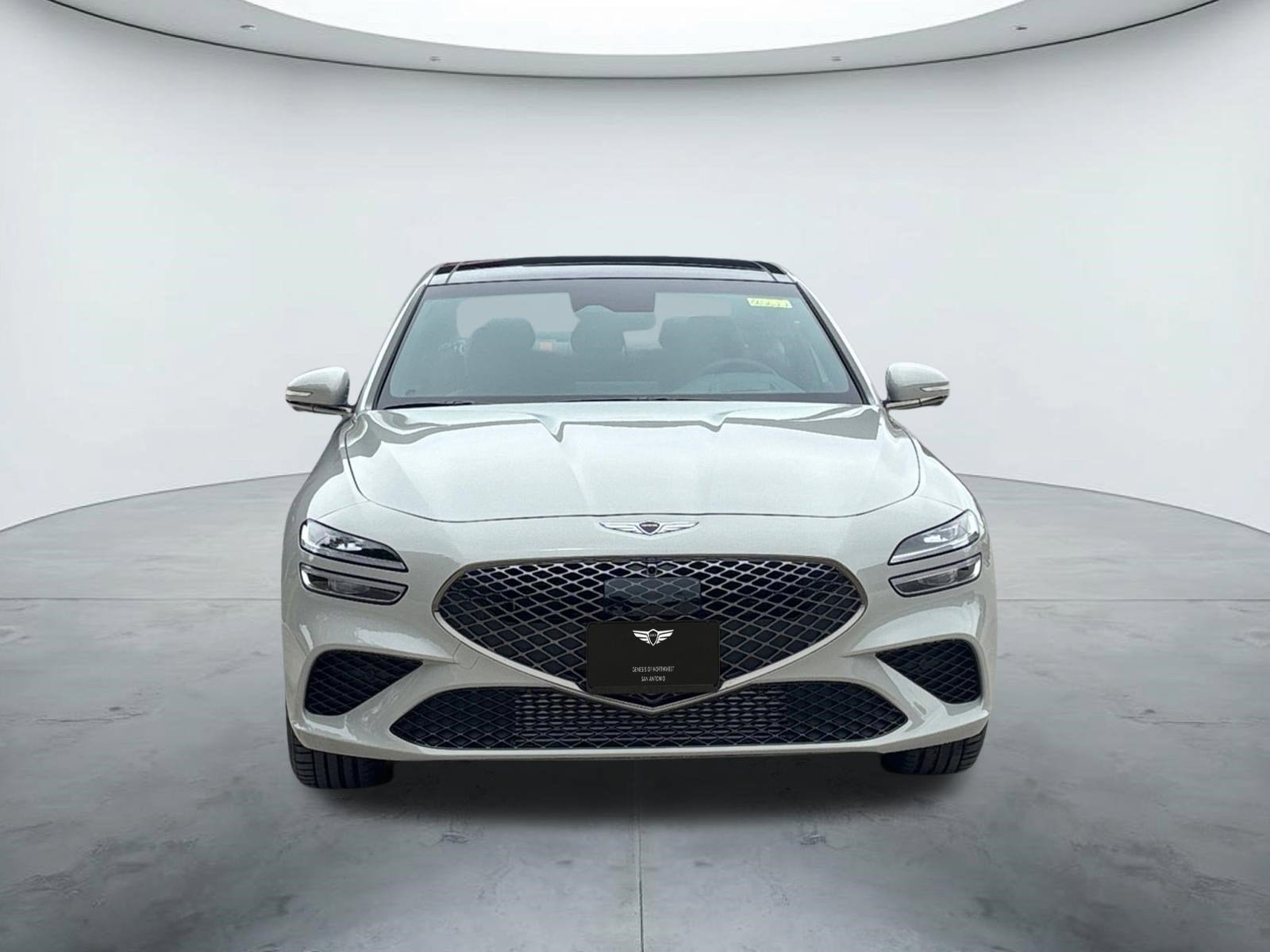 New 2026 Genesis G70 3.3T Sport Prestige RWD image 8