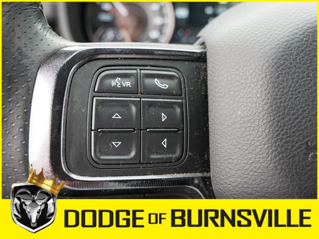 Used 2022 RAM 2500 Power Wagon w/ Level 2 Equipment Group image 27