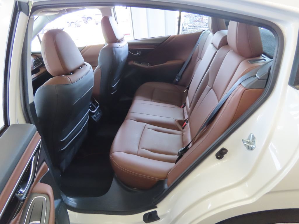 Used 2023 Subaru Legacy Touring XT AWD/4WD image 28
