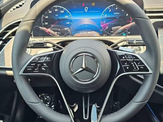 New 2026 Mercedes-Benz E 350 4MATIC Sedan image 30