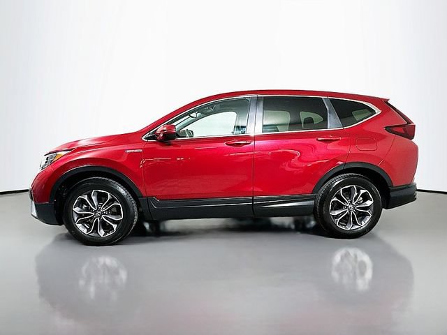 Used 2022 Honda CR-V EX-L image 4
