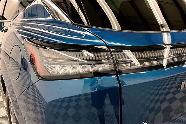 New 2025 Nissan Murano SL image 17