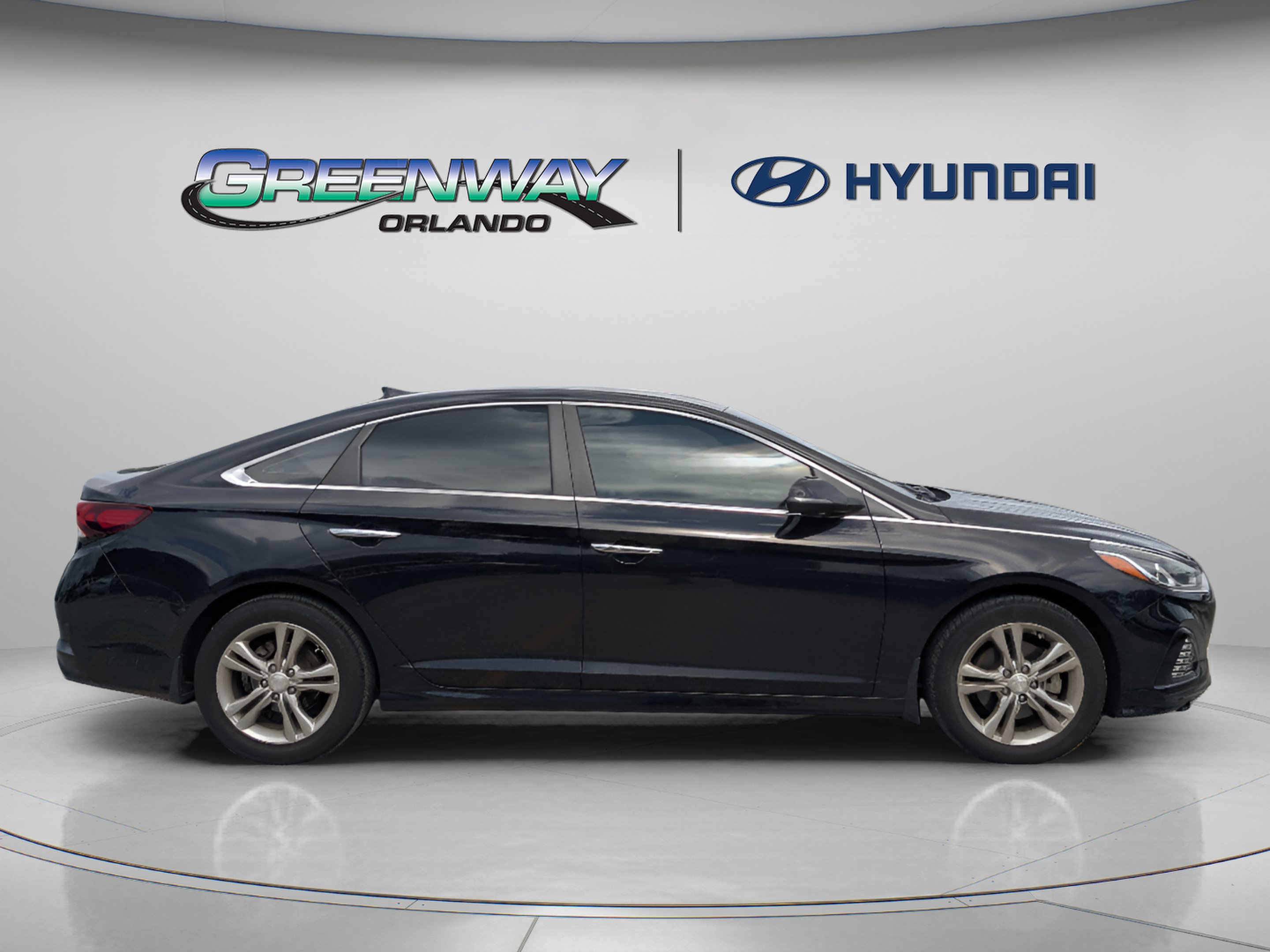 Used 2019 Hyundai Sonata SEL FWD image 9