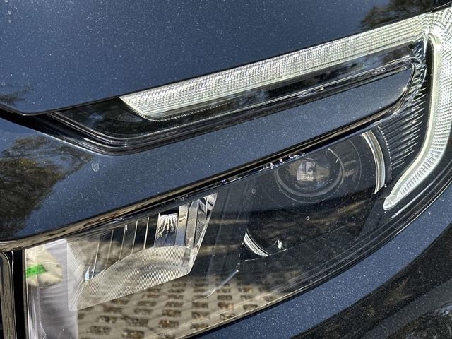 New 2026 Honda Ridgeline Black Edition image 9