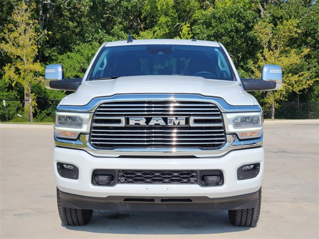 Used 2024 RAM 2500 Laramie w/ Safety Group image 3