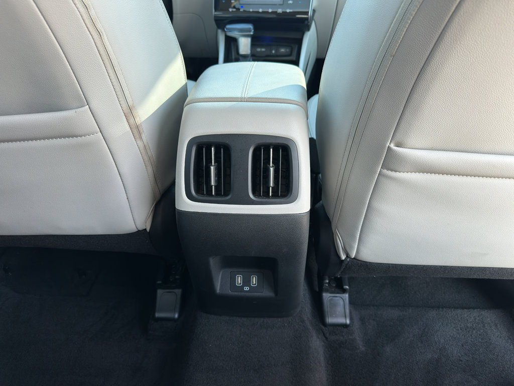 Certified 2024 Hyundai Tucson SEL w/ Convenience Package image 33