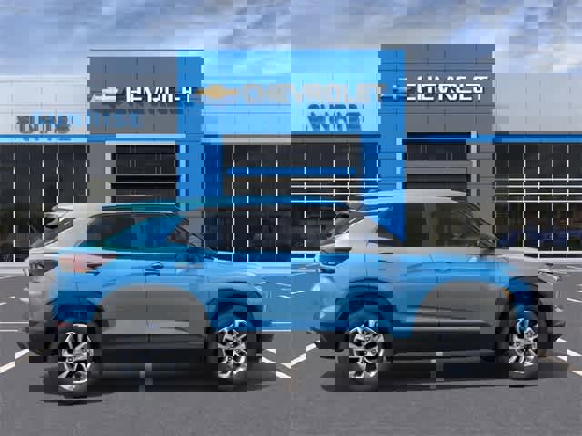 New 2026 Chevrolet TrailBlazer LS w/ LS Convenience Package image 6