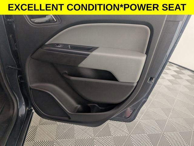 Used 2020 Chevrolet Colorado LT w/ LT Convenience Package RWD image 30