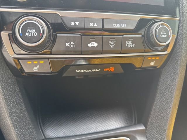 Used 2019 Honda Civic Si image 32