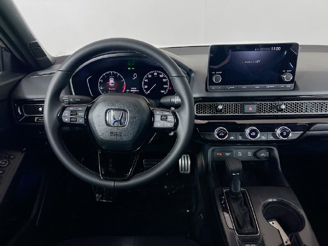 Certified 2026 Honda Civic Sport image 18