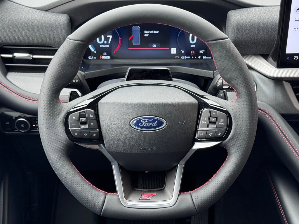 New 2026 Ford Explorer ST image 13