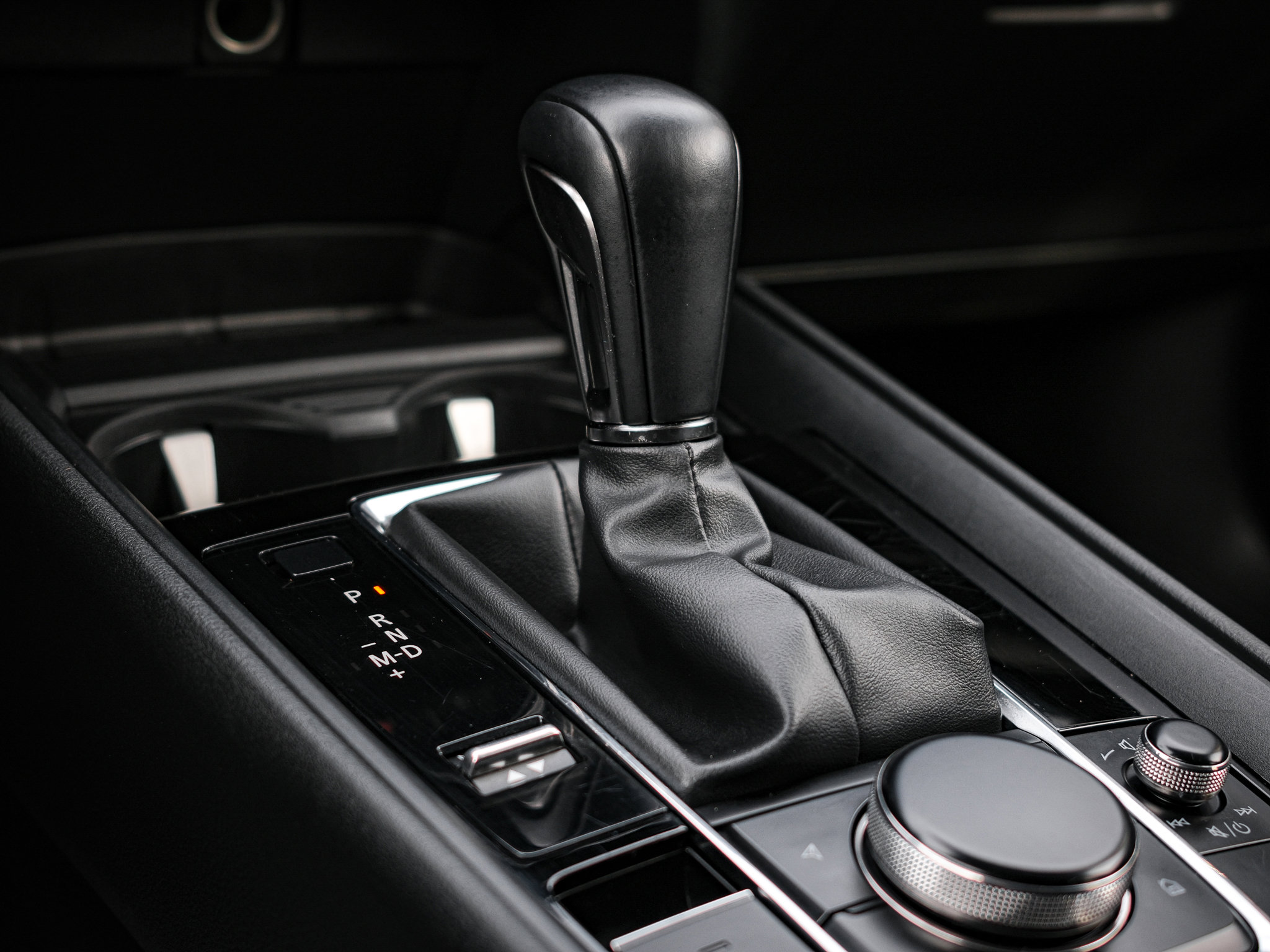 Certified 2023 MAZDA CX-50 AWD 2.5 S w/ Premium Plus Pkg image 26