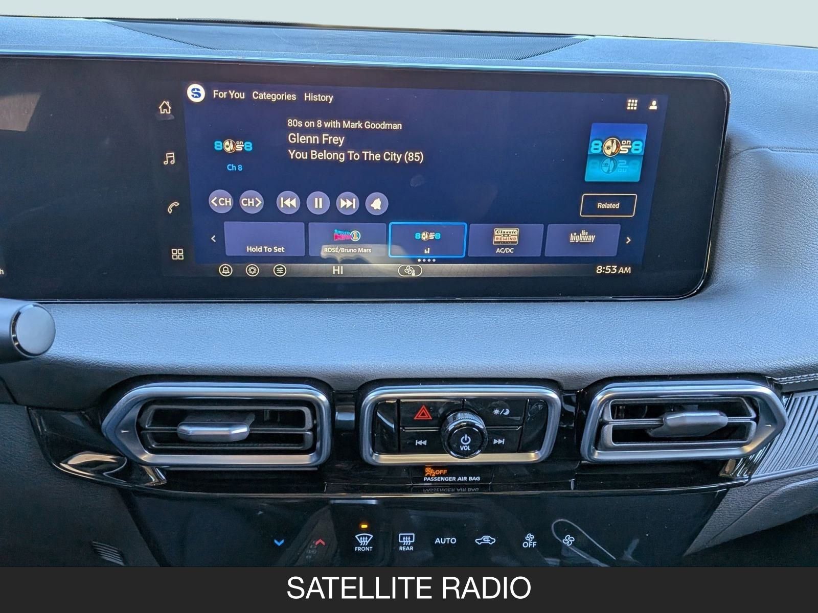 Used 2026 Nissan Sentra SV w/ Floor Mat Package image 18