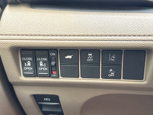Used 2020 Honda Odyssey EX-L image 28