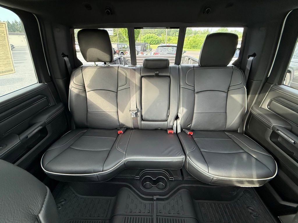 New 2025 RAM 2500 Power Wagon image 37