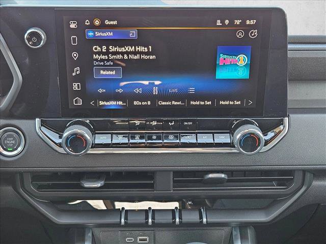 New 2026 Chevrolet Colorado Trail Boss image 13