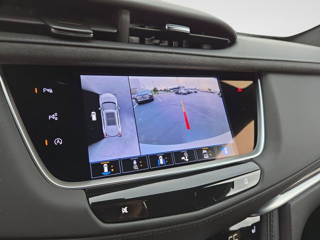 Certified 2024 Cadillac XT5 Premium Luxury w/ Platinum Package AWD/4WD image 26