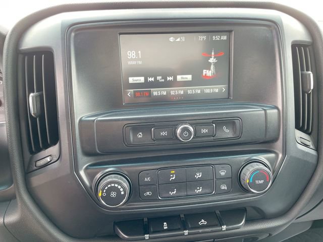 Used 2017 GMC Sierra 1500 4x4 Double Cab w/ Elevation Edition image 21