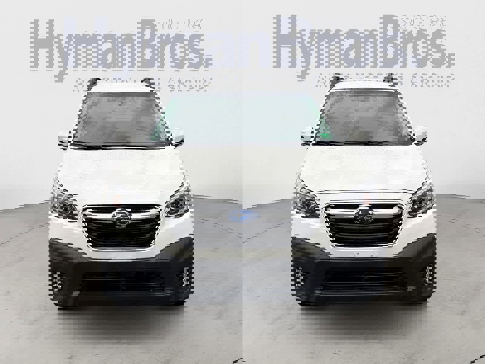 Used 2022 Subaru Outback Premium image 9