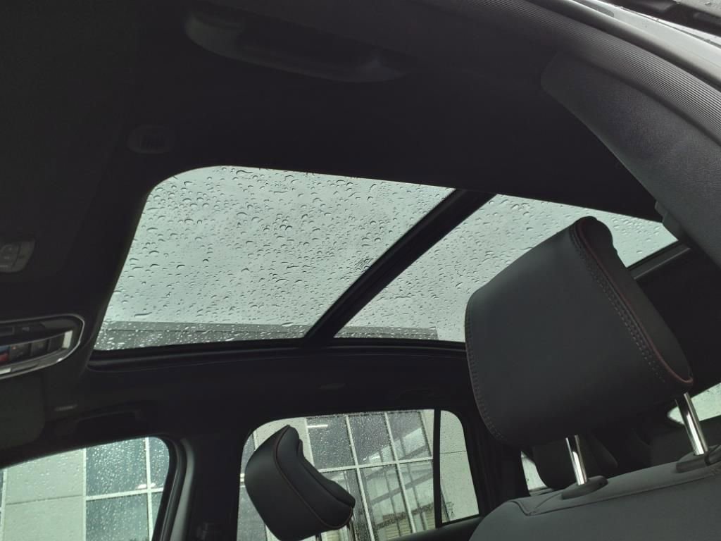 New 2025 Jeep Wagoneer S Launch Edition image 5