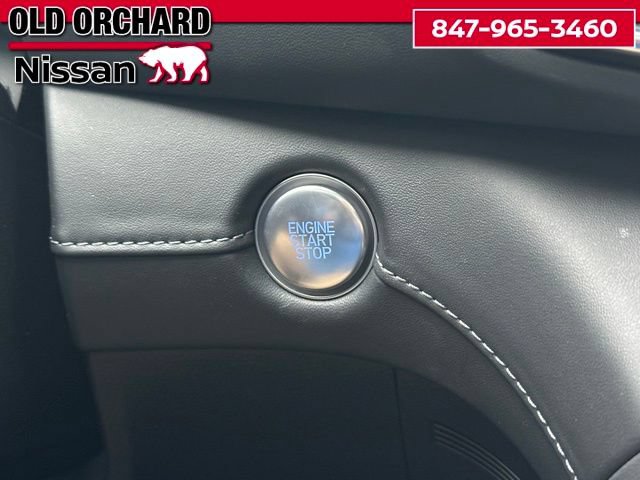 Used 2023 Hyundai Santa Fe Calligraphy AWD/4WD image 19