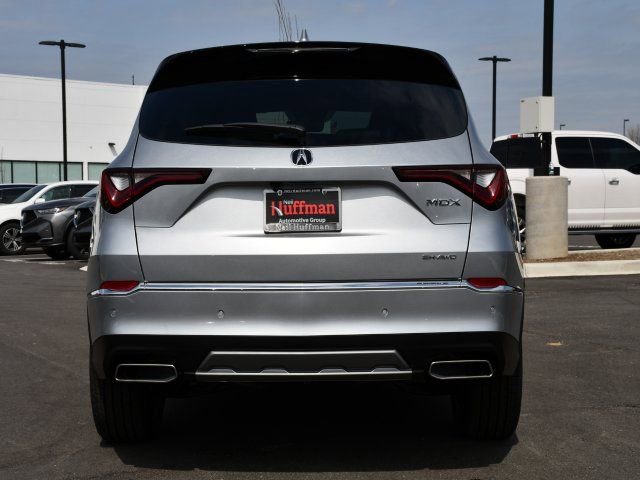 New 2026 Acura MDX SH-AWD w/ Technology Package image 6