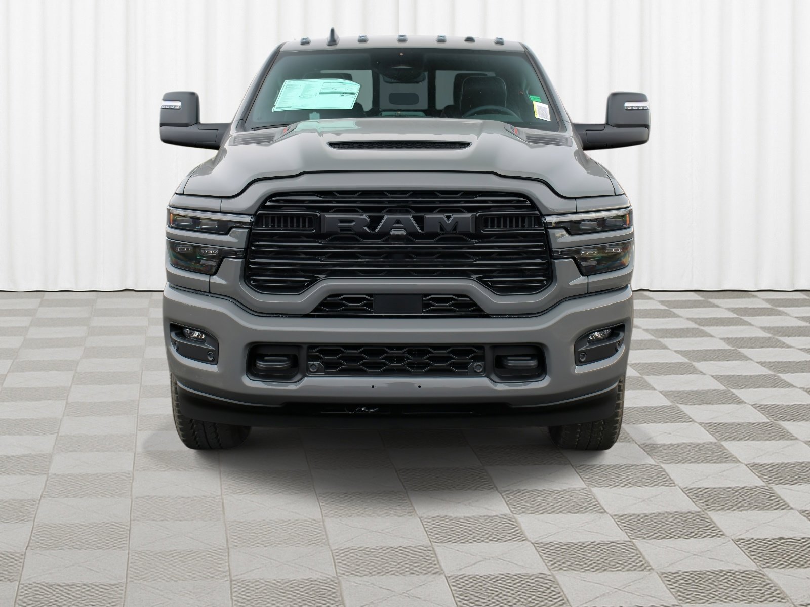 New 2026 RAM 2500 Laramie image 28