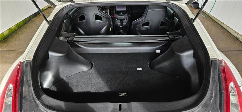 Used 2016 Nissan 370Z NISMO image 20