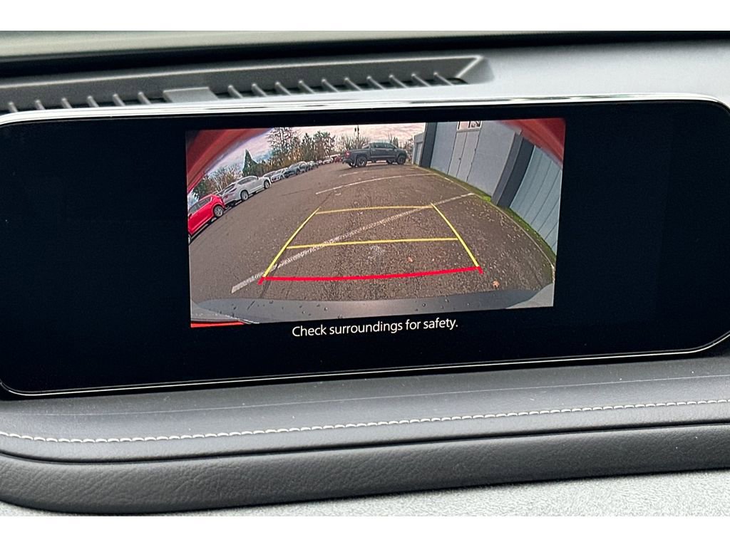 New 2026 MAZDA CX-30 AWD 2.5 S image 18