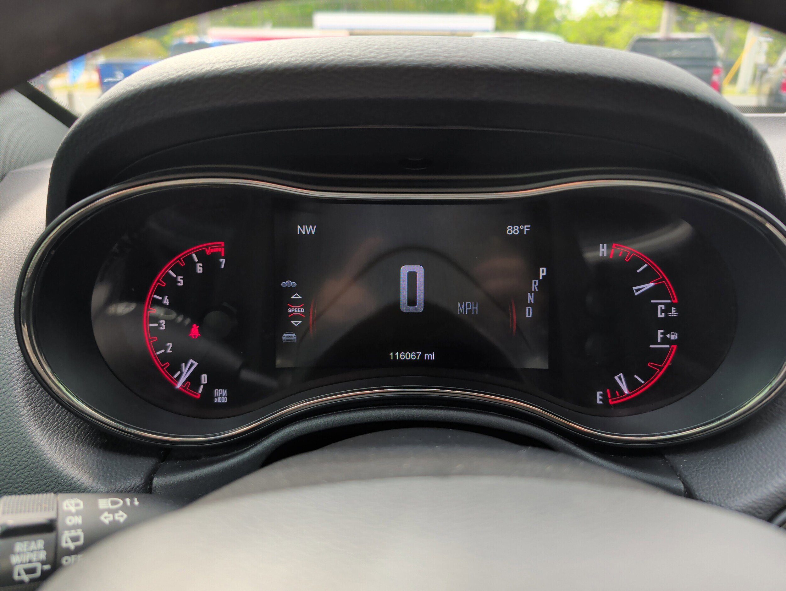 Used 2019 Dodge Durango GT w/ Trailer Tow Group IV RWD image 31