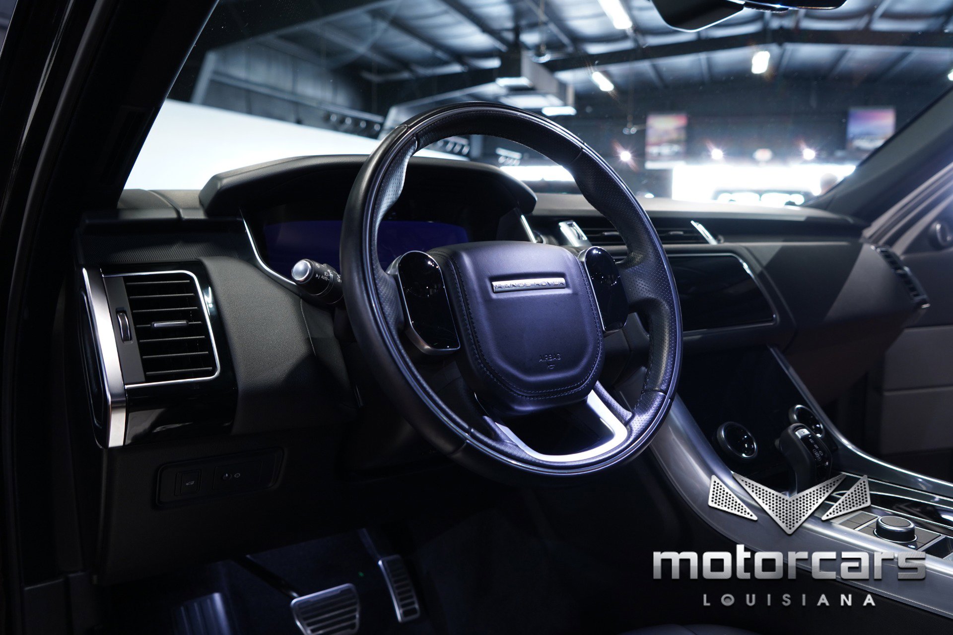 Used 2022 Land Rover Range Rover Sport HSE Silver Edition image 24