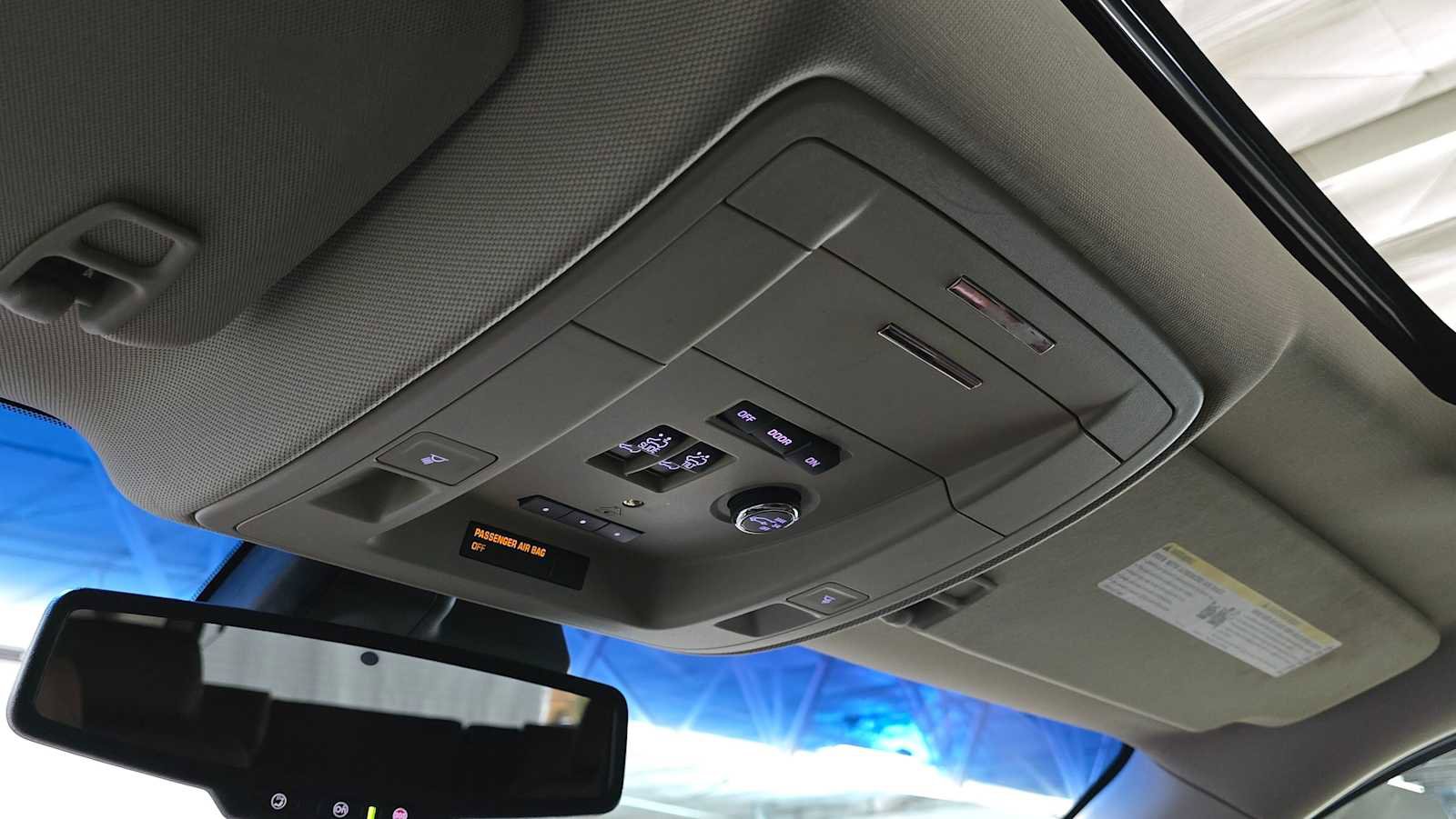 Used 2018 Chevrolet Tahoe Premier w/ RST 6.2L Performance Edition image 35